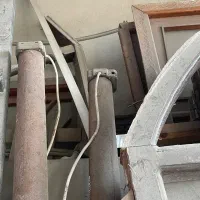 کرکره برقی دست دوم|مصالح و تجهیزات ساختمان|رشت, معلولین|دیوار