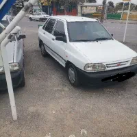 پراید ۹۳بیرنگ