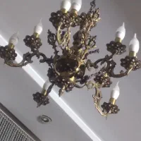 لوستربرنجی 10شاخه