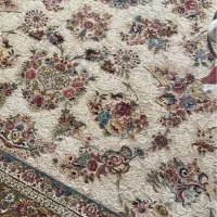 فرش ماشینی ۹ متری دو عدد ۲۸