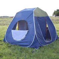 چادر مسافرتی زمستانه، خرید مستقیم کارگاه|کوهنوردی و کمپینگ|مشهد, کوی دروی|دیوار