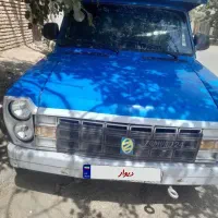 نیسان مدل ۹۶