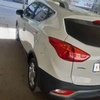 جک s3 1403|خودرو سواری و وانت|اردبیل, |دیوار