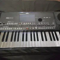 ارگ pa600QT|پیانو، کیبورد، آکاردئون|سیرجان, |دیوار