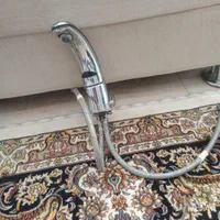 شیر روشویی چشمی KWC|لوازم سرویس بهداشتی|تاکستان, |دیوار