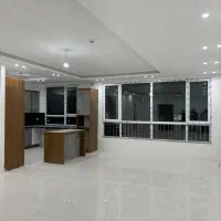 ۱۴۵ متر سه خوابه الهیه ۲۵ _ لابی و روف گاردن