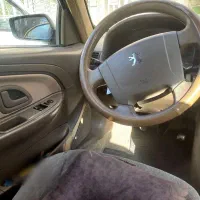 فروش تاکسی پژو مدل ۹۶|خودرو سواری و وانت|مشهد, ایثارگران|دیوار