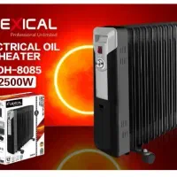 شوفاژ برقی برند لکسیکال آلمان