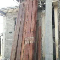 چوب و لمه ترموود