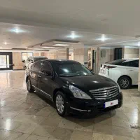 تیانا ۹۱ فول hi|خودرو سواری و وانت|کرج, اتحاد|دیوار