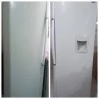 یخچال و فریزر