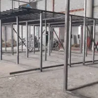 جوشکاری برشکاری سیار|خدمات پیشه و مهارت|باقرشهر, |دیوار