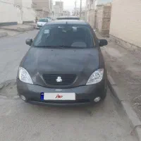 تیبا ۲ هاچ بک ۹۴