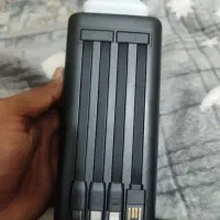 پاوربانک 50000 نونو|لوازم جانبی موبایل و تبلت|بندرعباس, |دیوار