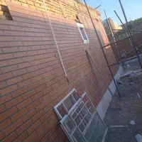 سیمان کاری موزاییک کاری نما سرامیک داخل ساختمان|خدمات پیشه و مهارت|میبد, |دیوار