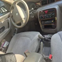 سمند lx سفید۹۵|خودرو سواری و وانت|گرگان, |دیوار