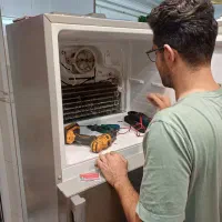 تعمیریخچال،فریزرو لباسشوی درمحل گرگان-حومه