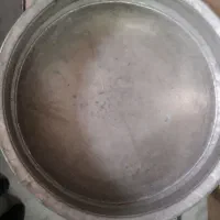 تشت مسی نو نو|ظروف پختوپز|ری, شهرری|دیوار