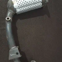 کاتالیزور TU5