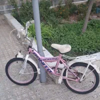 دوچرخه استفاده شده