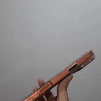 گوشی ۱۷ پرومکس کاملا نو ریجستری شده ۲۵۶ گیگ|موبایل|کردکوی, |دیوار