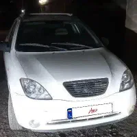 تیبا صندوق دار ۹۴