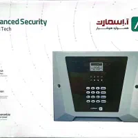 دزدگیر سیمکارتی آ اسمارت (A.SMART) با کلیه لوازم