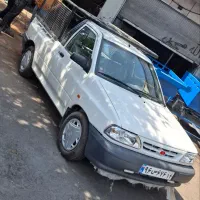 وانت بار کرایه