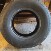 ۴ حلقه لاستیک آفرودی و شهری سایز ۱۶|قطعات یدکی و لوازم جانبی|تهران, شهرآرا|دیوار