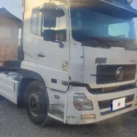 کشنده البرز جفت مدل 90|خودرو سنگین|ری, بازار آهن|دیوار