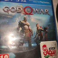 بازی ps4
