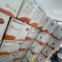 تجهیزات دوربین مداربسته