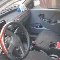 پراید مدل ۸۴