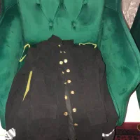 کت و لباس خارجی نو