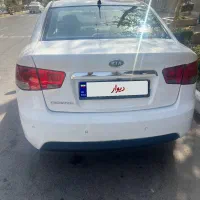 سراتو اپشنال ۲۰۰۰ مدل ۹۶|خودرو سواری و وانت|مشهد, وکیل‌آباد|دیوار
