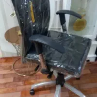 فروش صندلی جک دار و چرخدار نونو|صندلی و نیمکت|میاندوآب, |دیوار