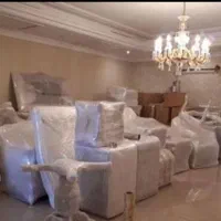 باربری‌حمل‌‌بار‌اثاثیه‌منزل‌‌بسته‌بندی‌ کارگرخالی