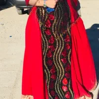 لباس محلی|لباس|یاسوج, |دیوار