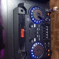 اسپیکر باند سینما خانواده دیجی|سیستم صوتی خانگی|مشهد, شهرک بهارستان|دیوار