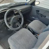 پراید دوگانه شرکتی|خودرو سواری و وانت|قزوین, |دیوار