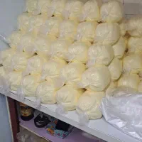 کره  خامه و کره گیاهی و رستورانی