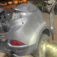 قطعات استوک ام جی GS شاسی|قطعات یدکی و لوازم جانبی|خاوران, |دیوار