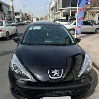 پژو 207 پانا مدل 1404|خودرو سواری و وانت|کرج, باغستان|دیوار