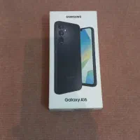 سامسونگ galaxy a16 5g با حافظهٔ ۱۲۸ گیگابایت|موبایل|قم, آذر (نکویی)|دیوار