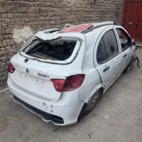 کوییک RS مدل 1399
