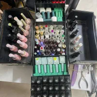 فروش لاک ژل زیر قیمت