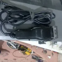ماشین برقی اصلاح ماشین موز آلمان است این ماشین