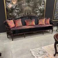 مدل آنیسا ترک 0016 چکی ضمانتی اقساطی