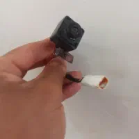 دوربین دنده عقب پژو