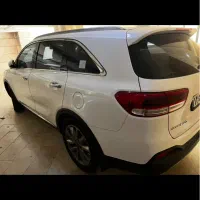 سورنتو gdi ۲۰۱۶ درحد صفر باشیفتر دنده پشت فرمان|خودرو سواری و وانت|کرج, گوهردشت|دیوار